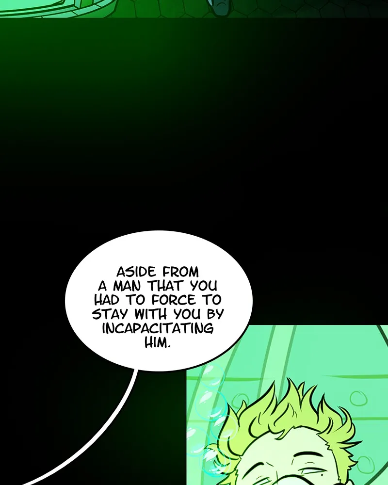 LoveBot Chapter 134 page 29 - 