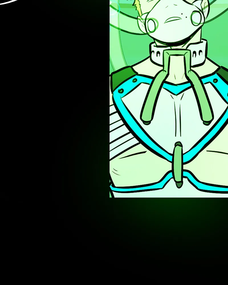 LoveBot Chapter 134 page 30 - 