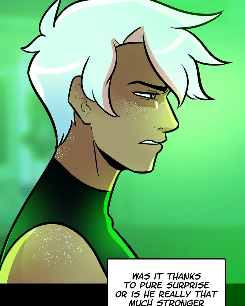 LoveBot Chapter 134 page 4 - 