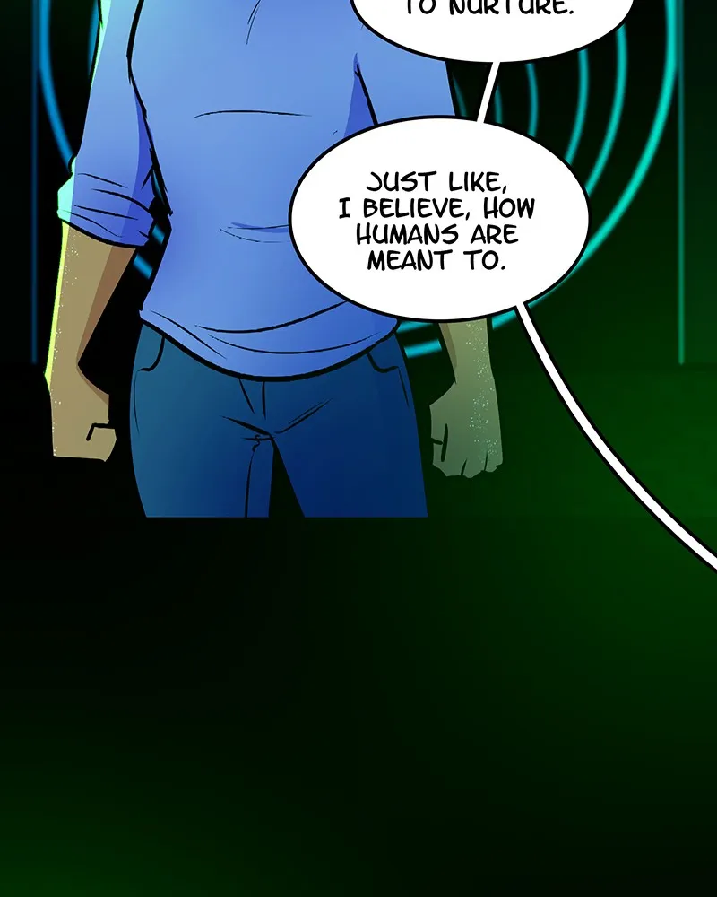 LoveBot Chapter 134 page 32 - 