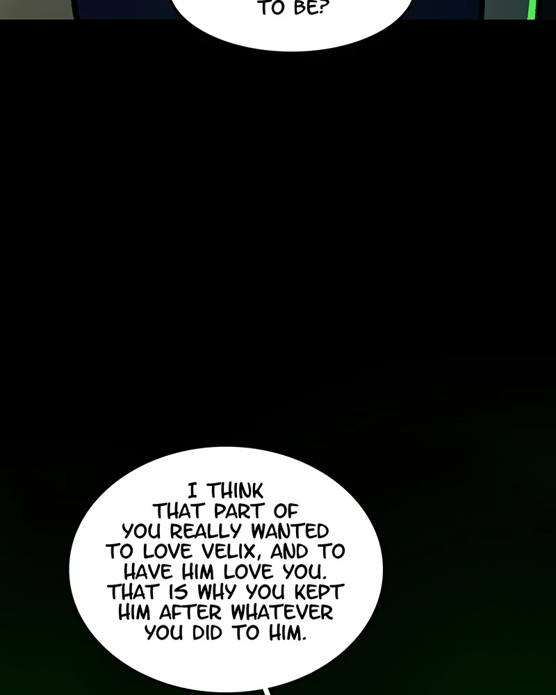 LoveBot Chapter 134 page 36 - 