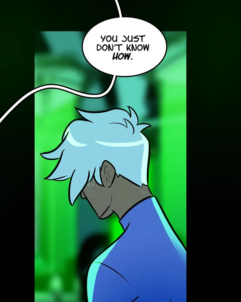 LoveBot Chapter 134 page 37 - 