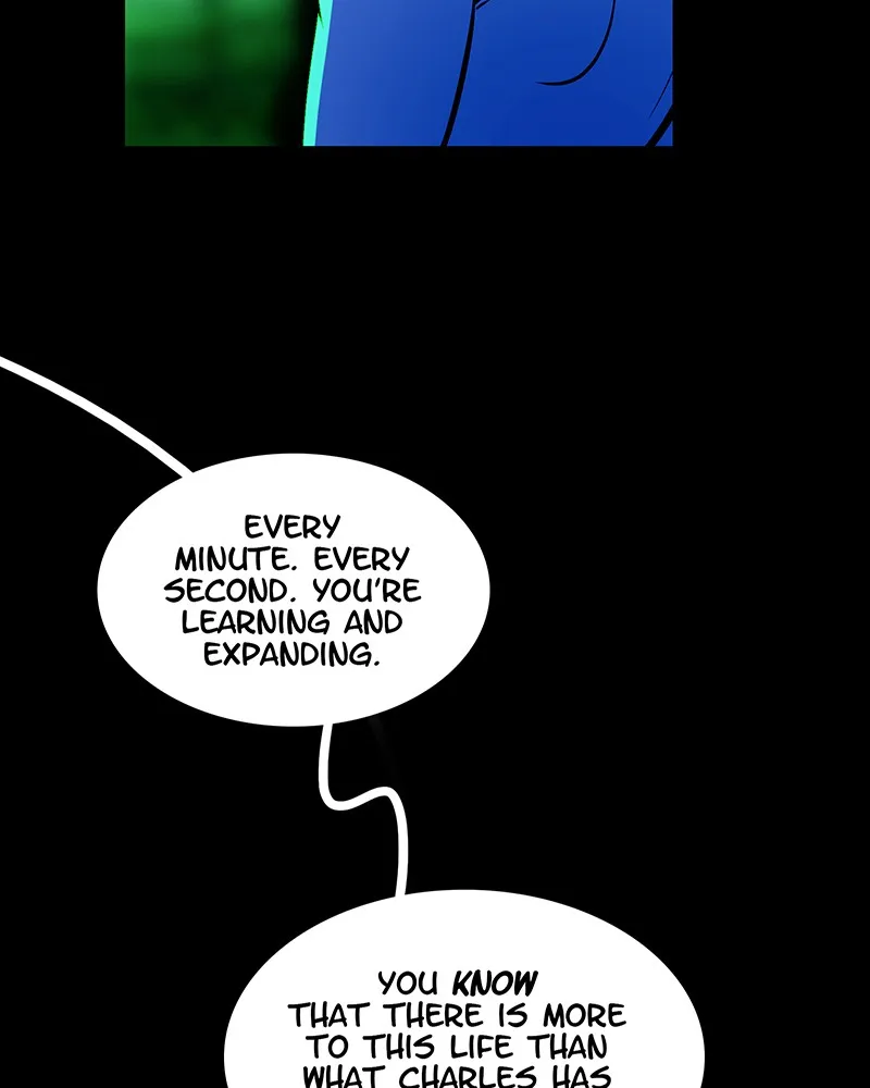 LoveBot Chapter 134 page 38 - 