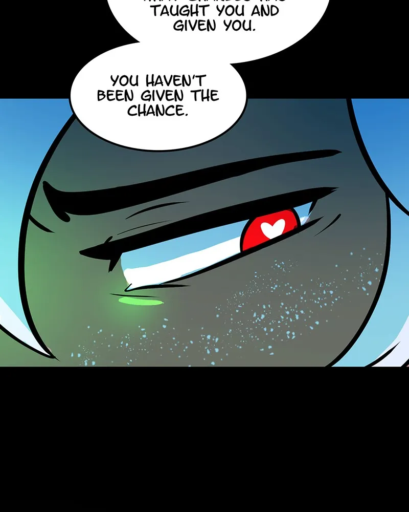 LoveBot Chapter 134 page 39 - 
