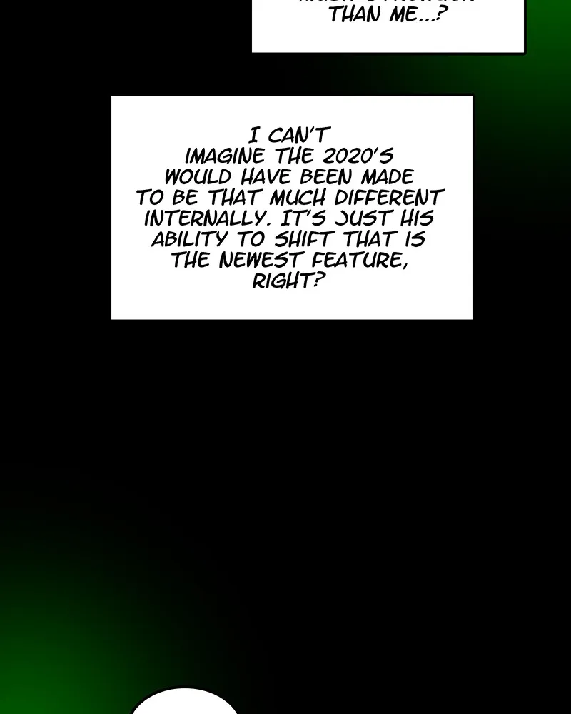 LoveBot Chapter 134 page 5 - 