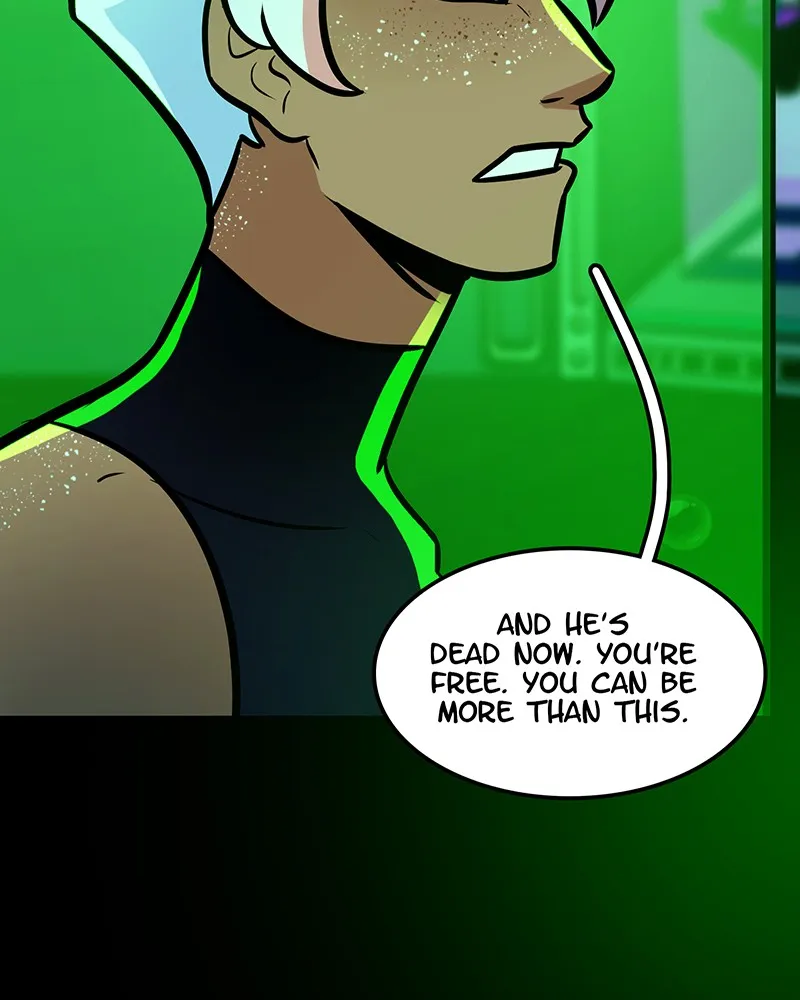 LoveBot Chapter 134 page 41 - 
