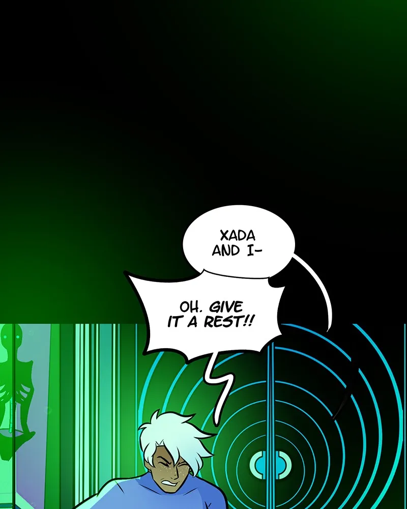LoveBot Chapter 134 page 42 - 