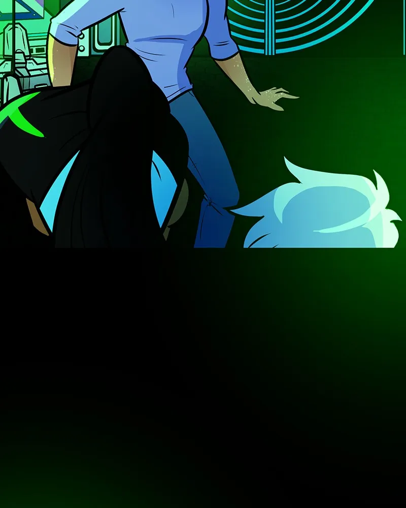 LoveBot Chapter 134 page 43 - 