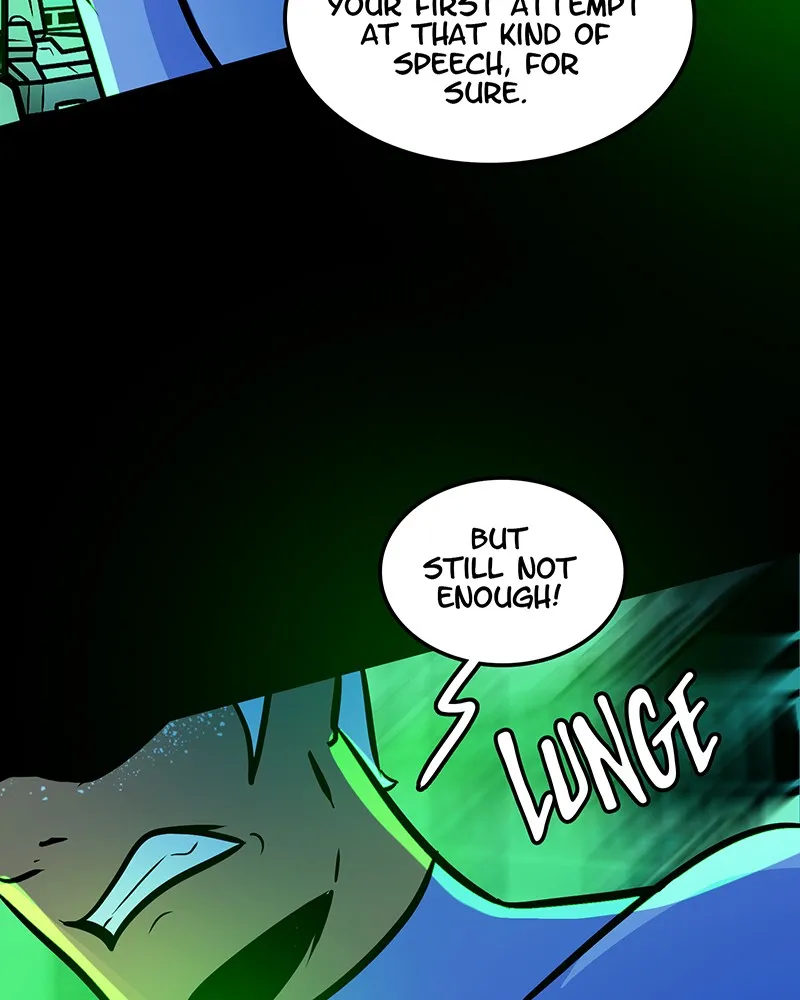 LoveBot Chapter 134 page 45 - 