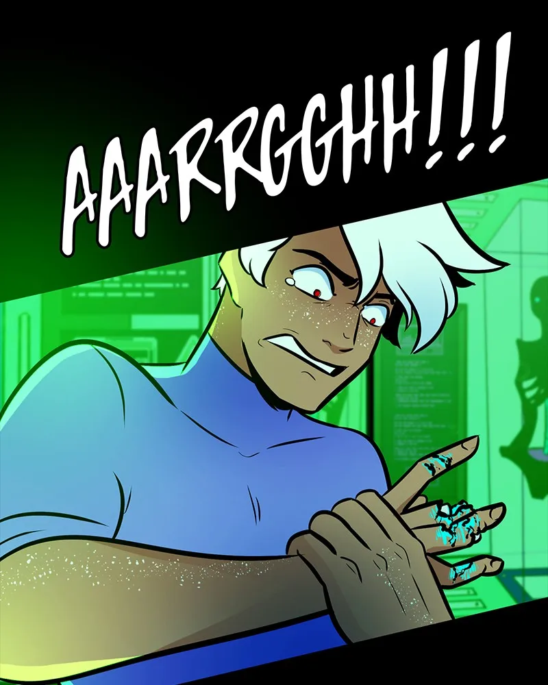 LoveBot Chapter 134 page 48 - 