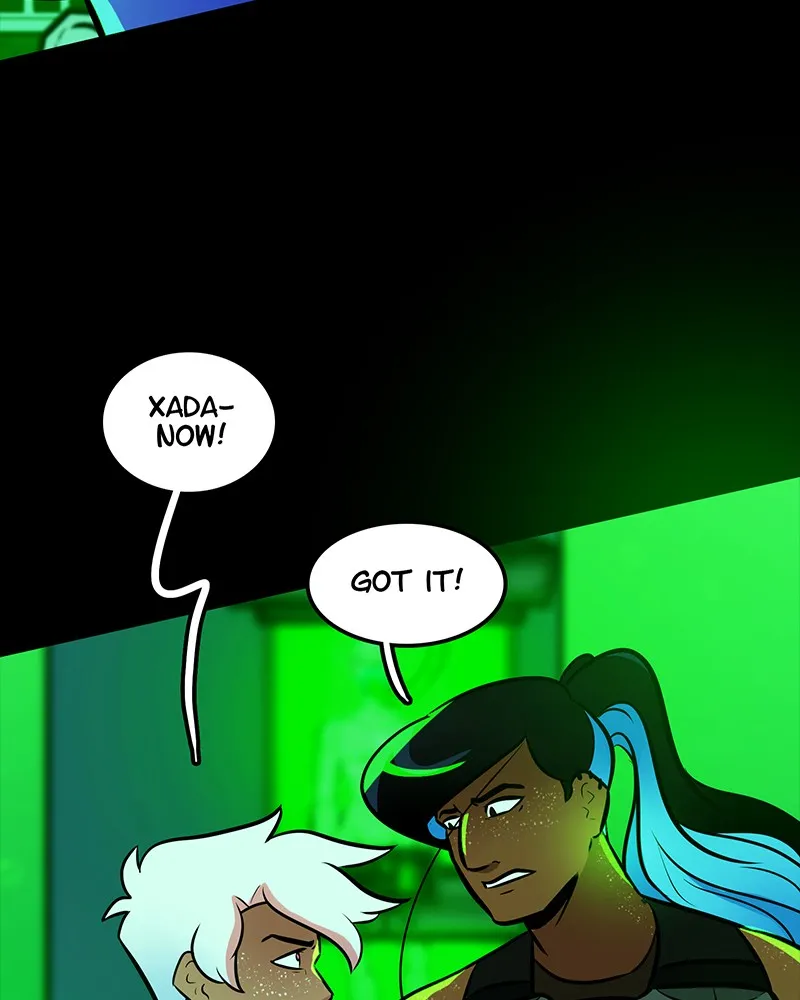 LoveBot Chapter 134 page 49 - 