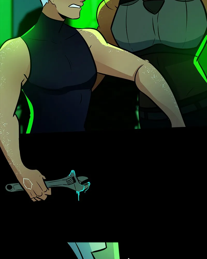 LoveBot Chapter 134 page 50 - 