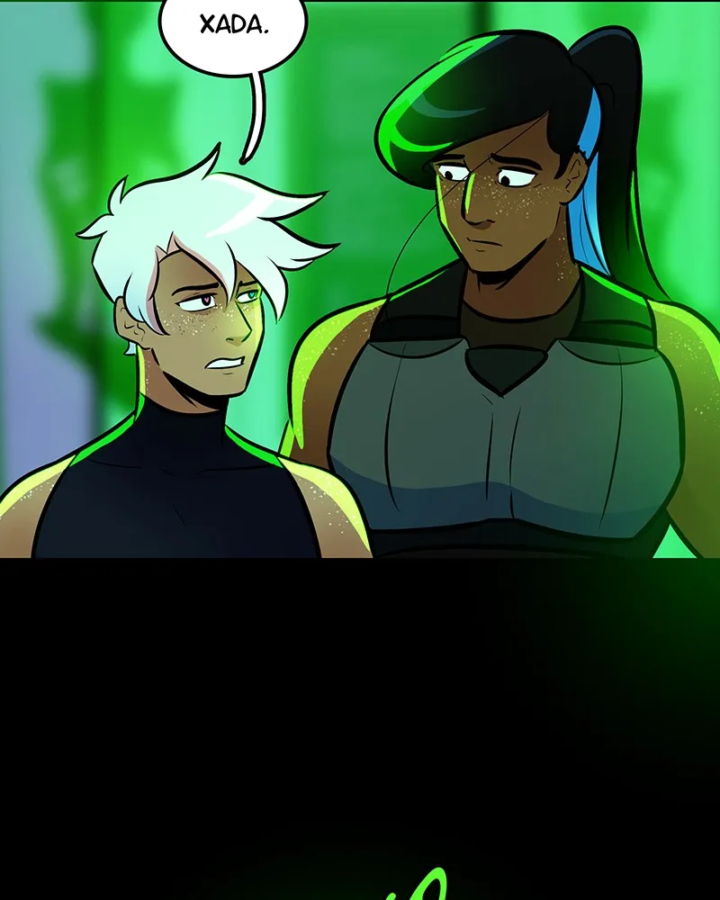 LoveBot Chapter 134 page 6 - 