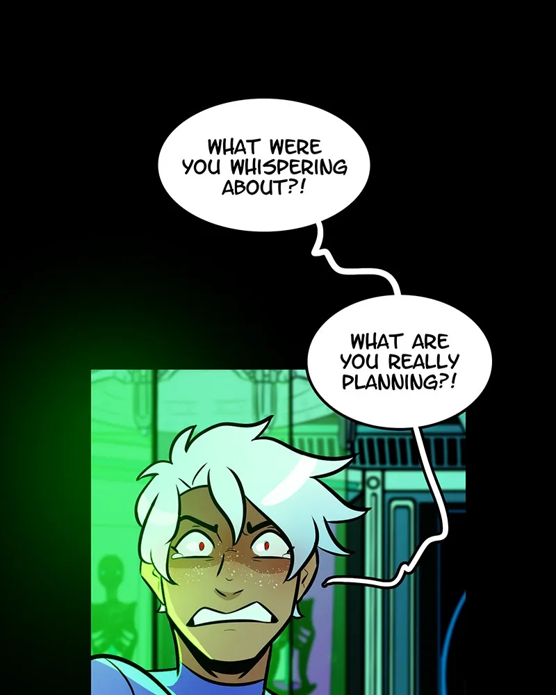LoveBot Chapter 134 page 53 - 