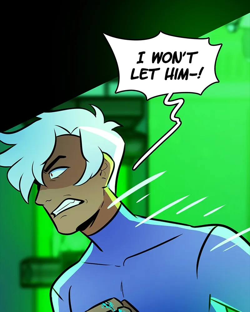 LoveBot Chapter 134 page 56 - 