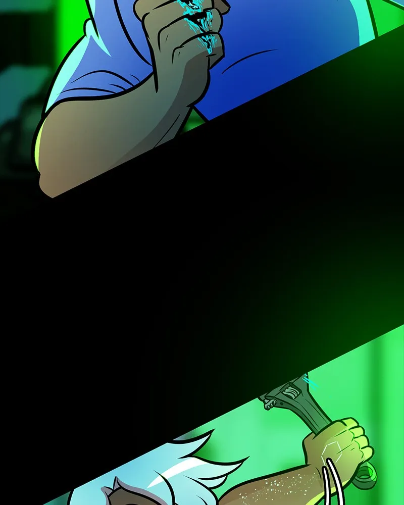 LoveBot Chapter 134 page 57 - 