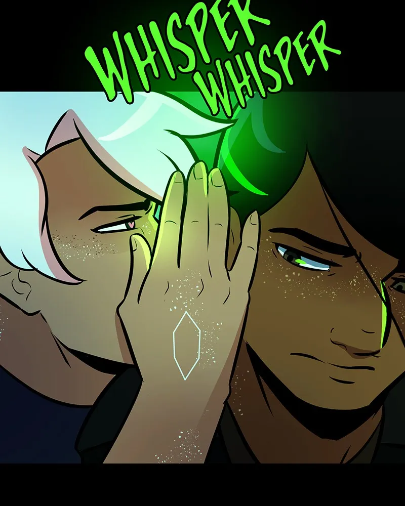 LoveBot Chapter 134 page 7 - 