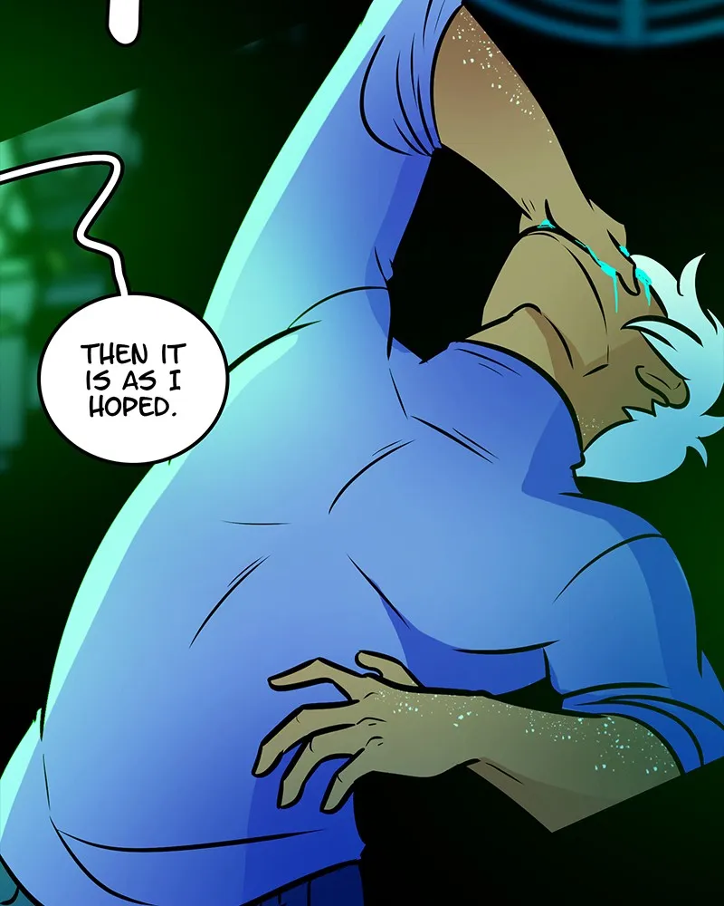 LoveBot Chapter 134 page 62 - 