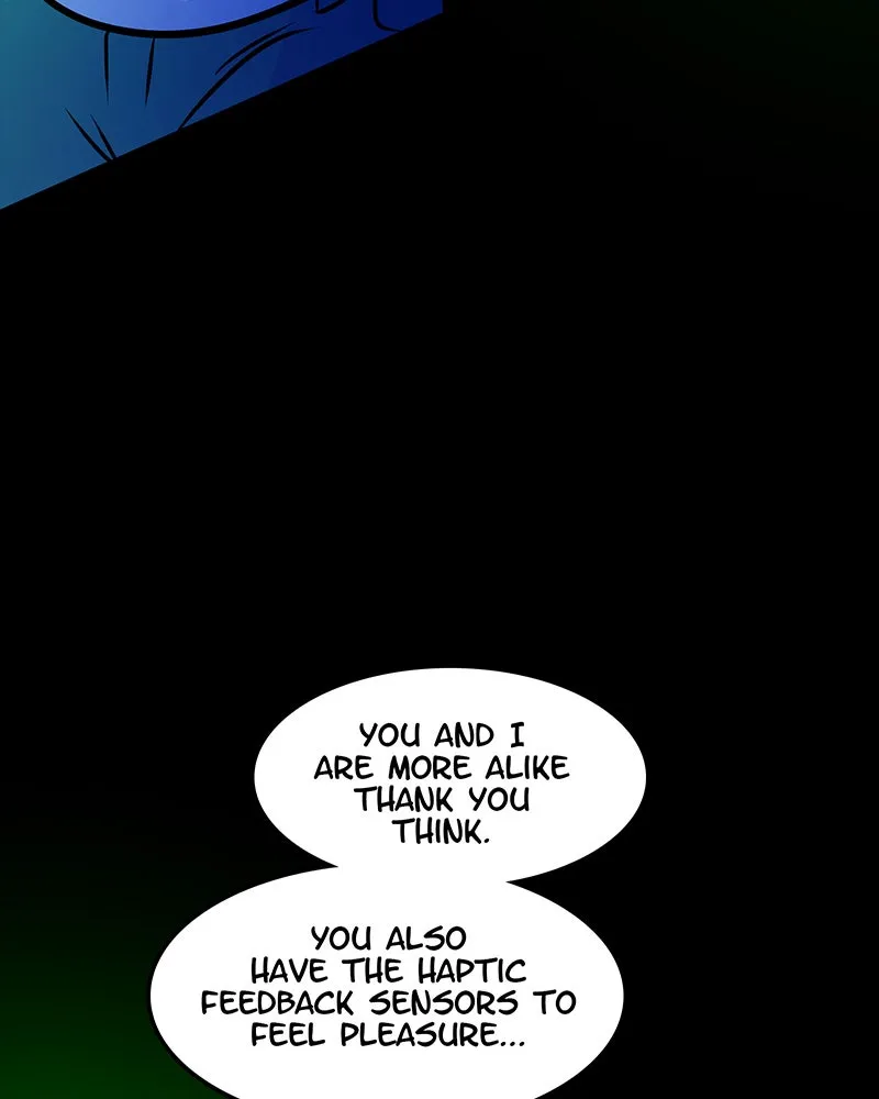 LoveBot Chapter 134 page 63 - 