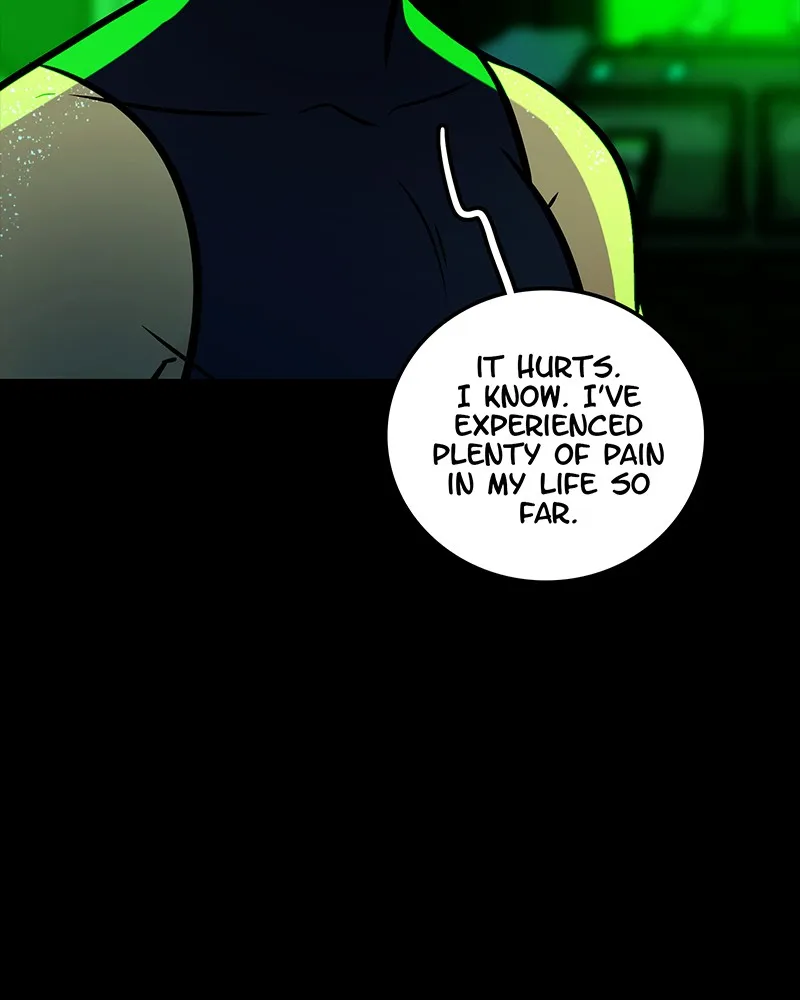 LoveBot Chapter 134 page 65 - 