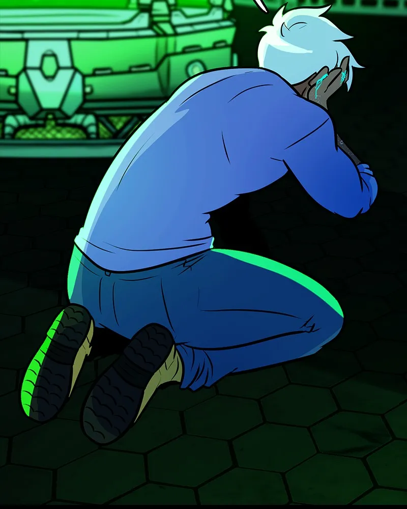 LoveBot Chapter 134 page 67 - 