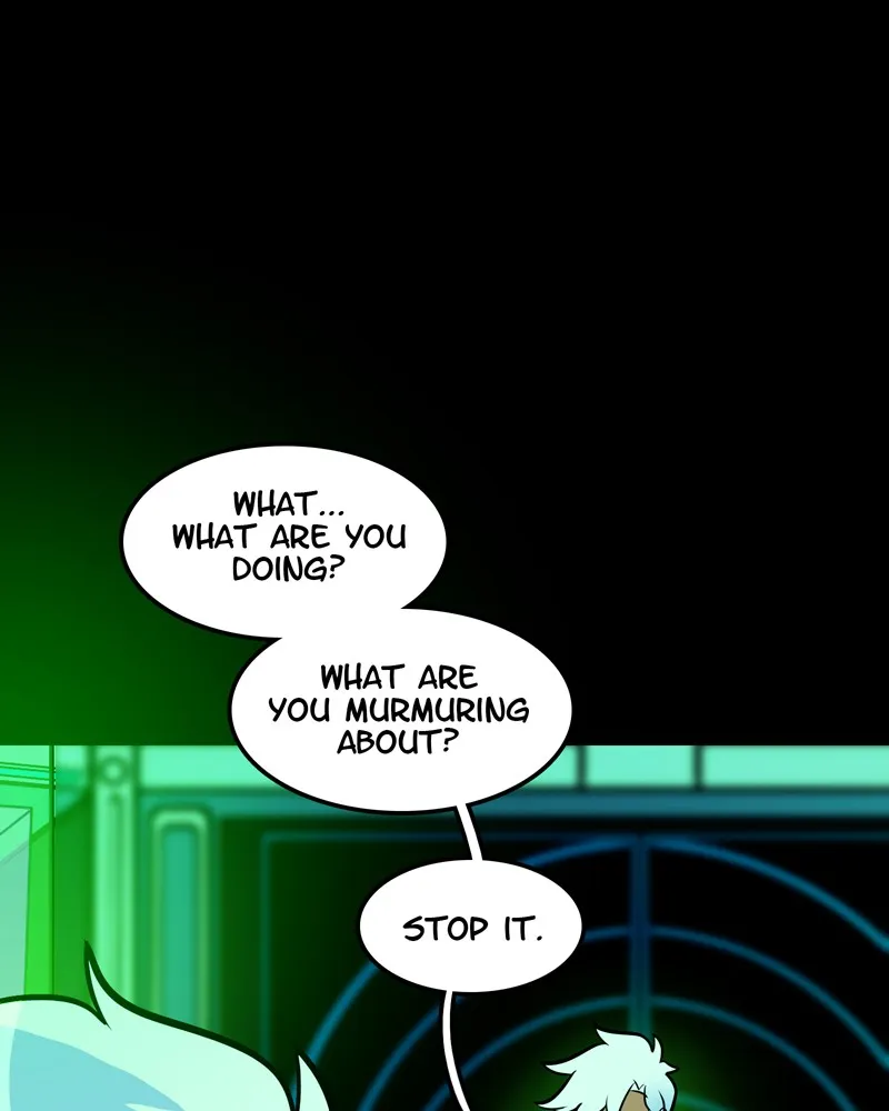 LoveBot Chapter 134 page 8 - 