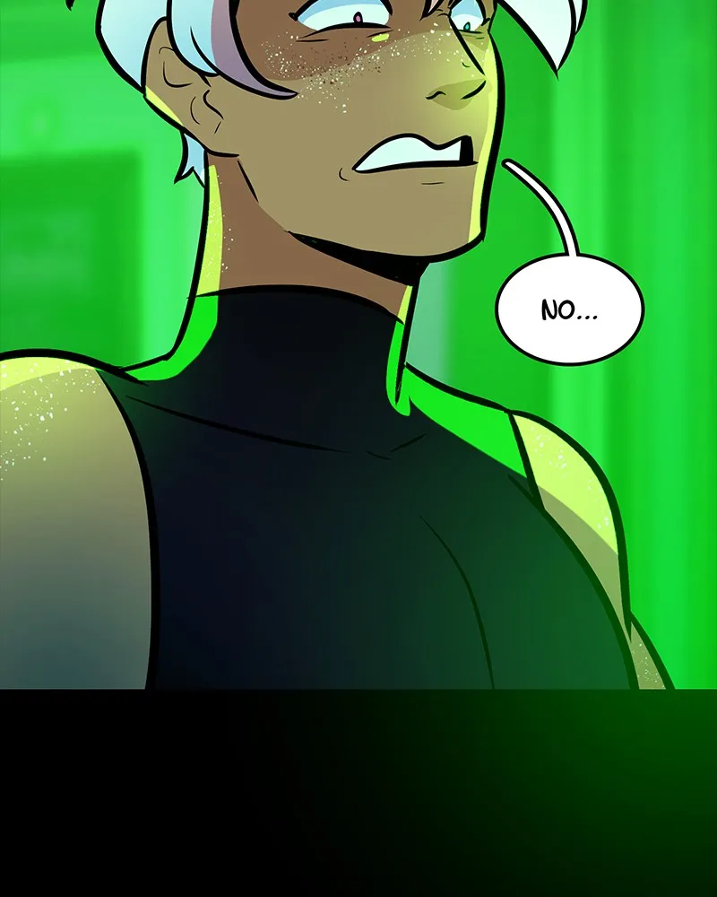 LoveBot Chapter 134 page 72 - 