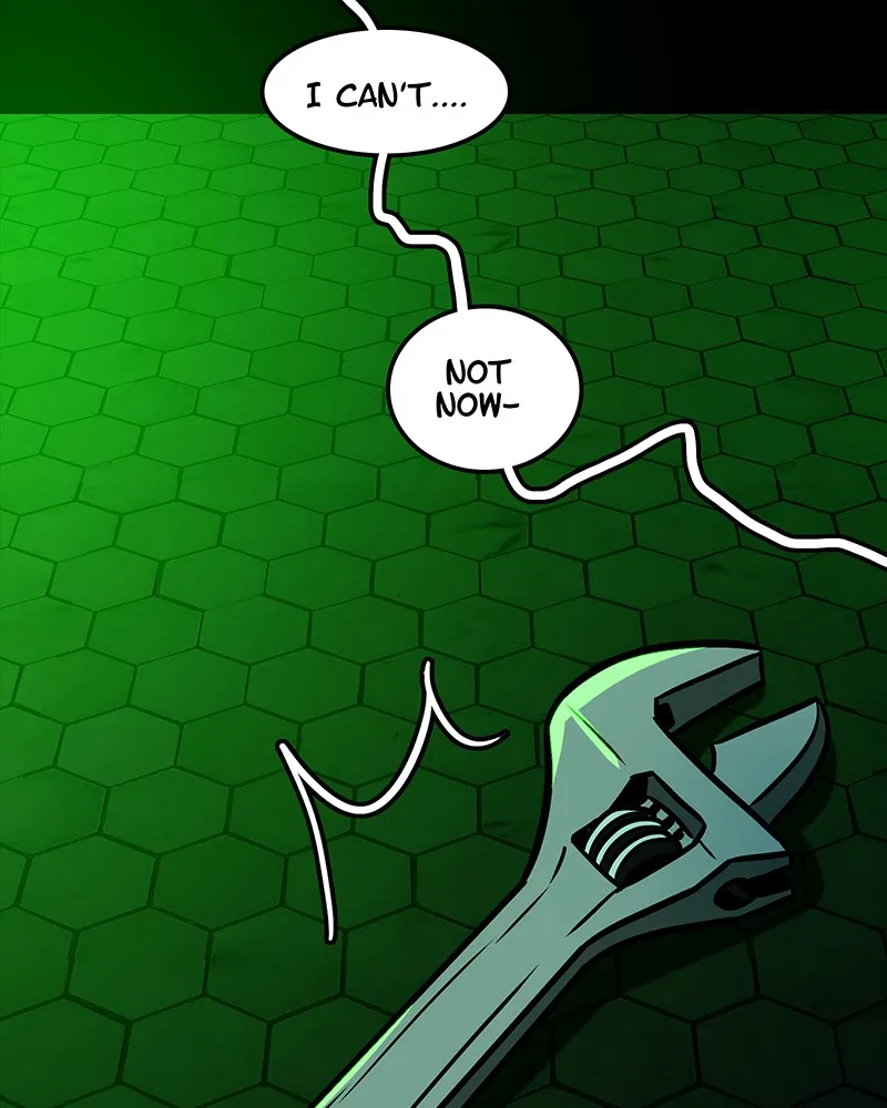 LoveBot Chapter 134 page 75 - 