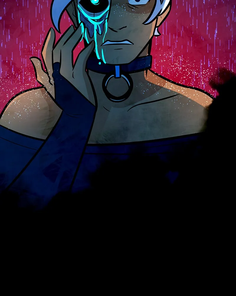 LoveBot Chapter 134 page 78 - 