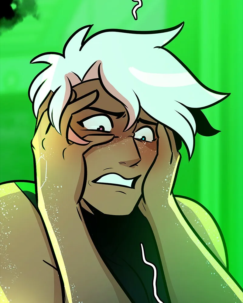 LoveBot Chapter 134 page 80 - 