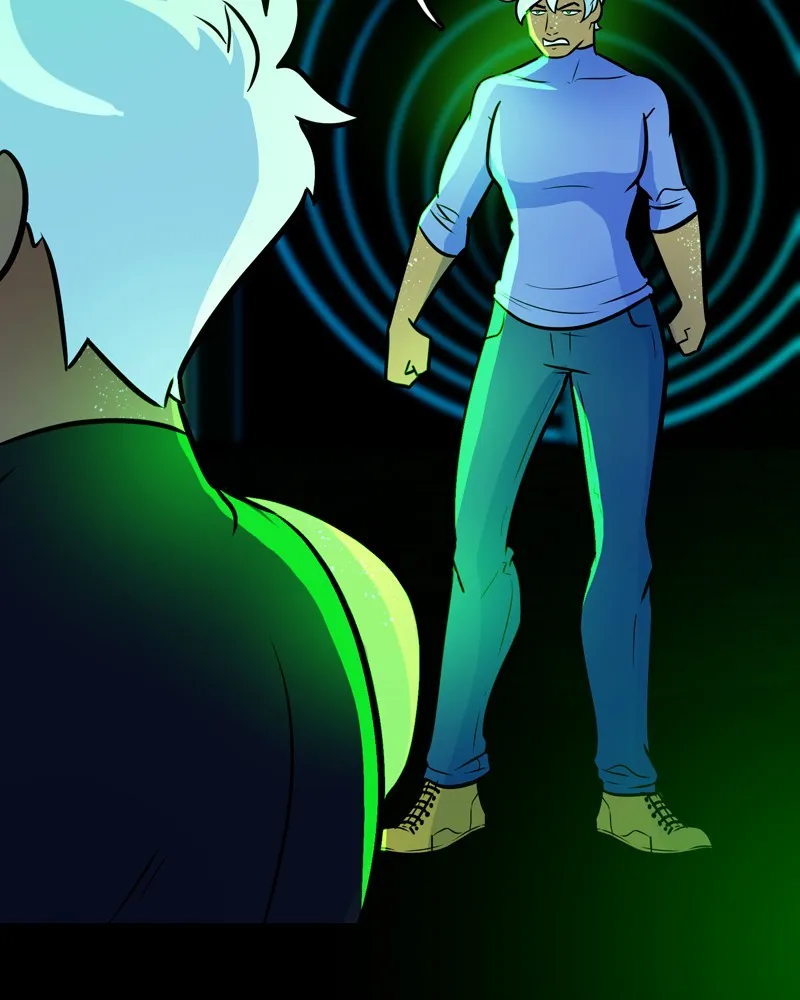 LoveBot Chapter 134 page 9 - 