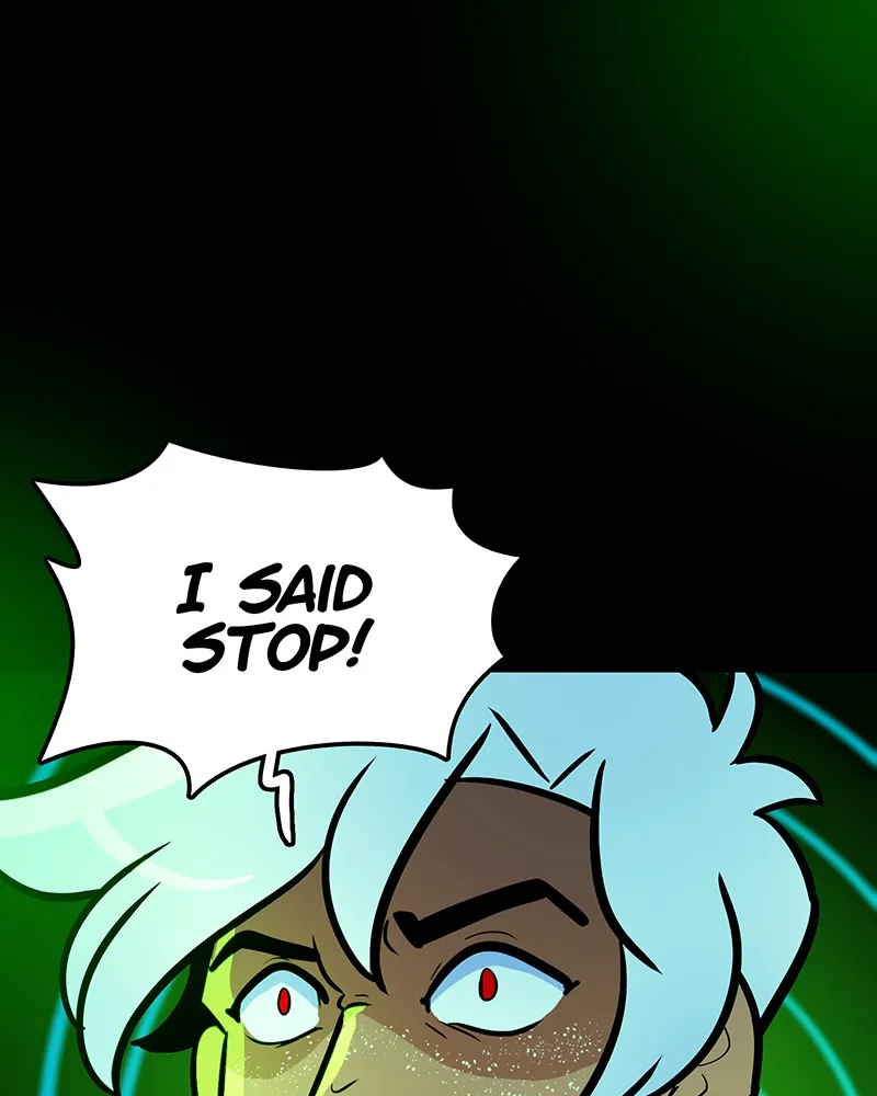 LoveBot Chapter 134 page 10 - 