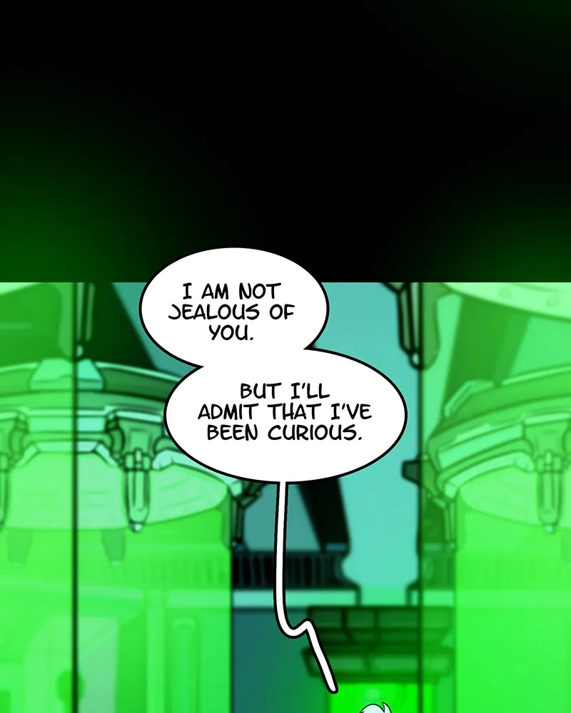 LoveBot Chapter 135 page 14 - 