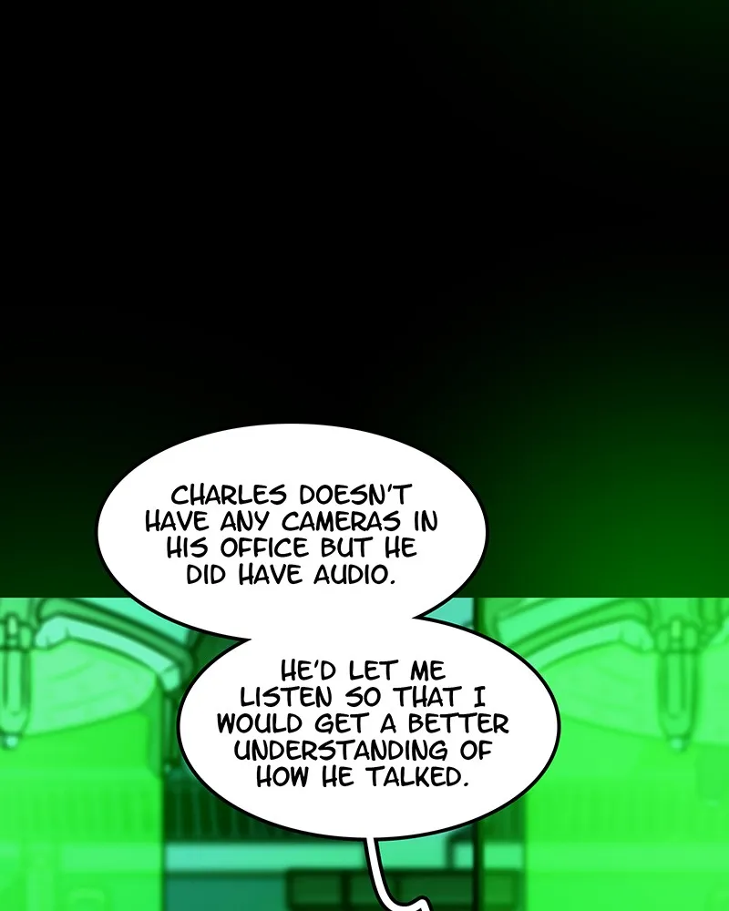 LoveBot Chapter 135 page 16 - 