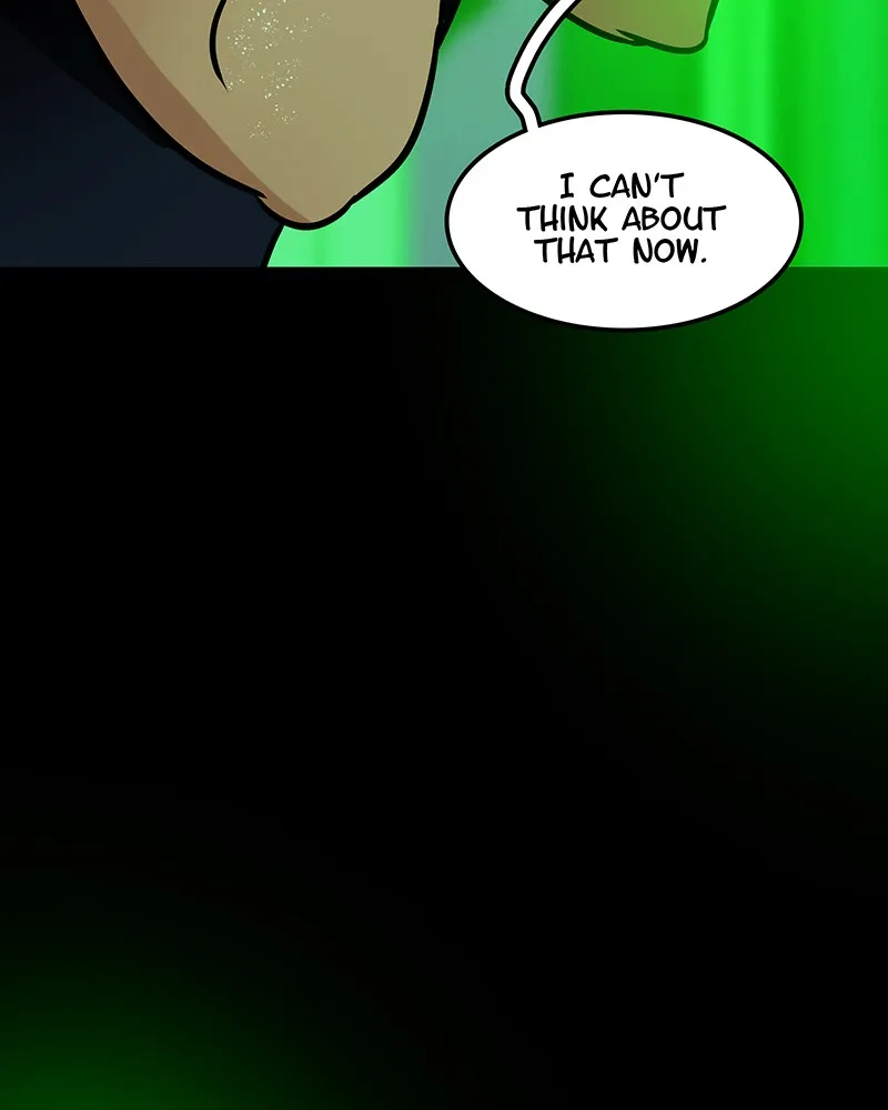 LoveBot Chapter 135 page 3 - 