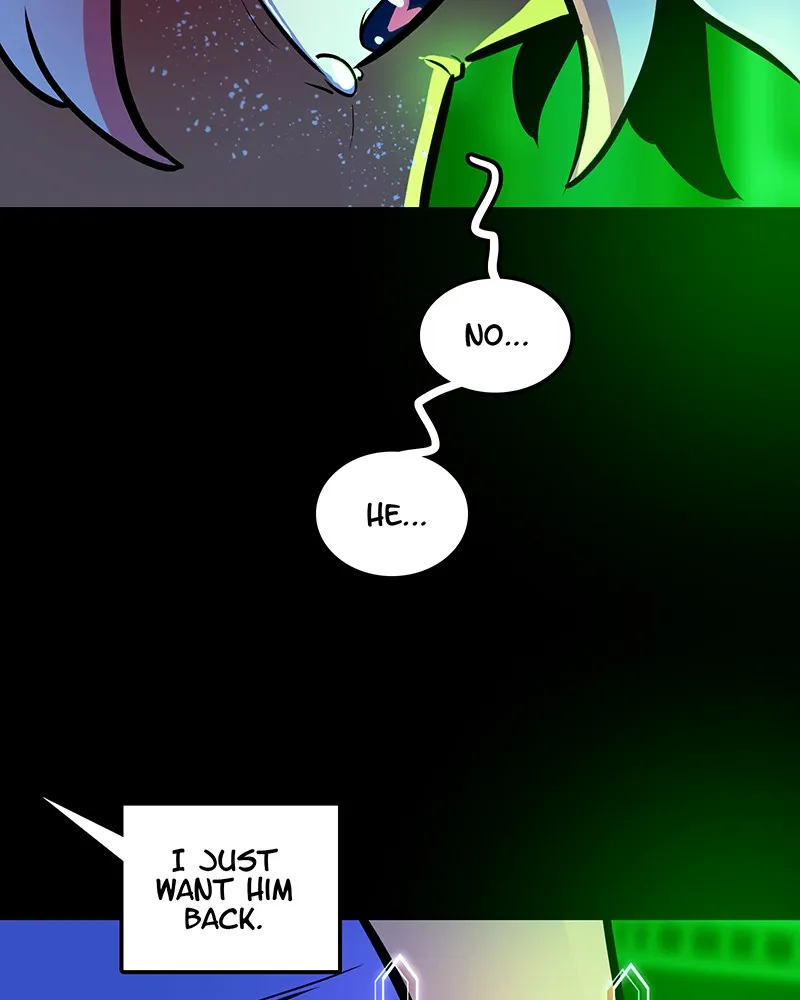 LoveBot Chapter 135 page 22 - 