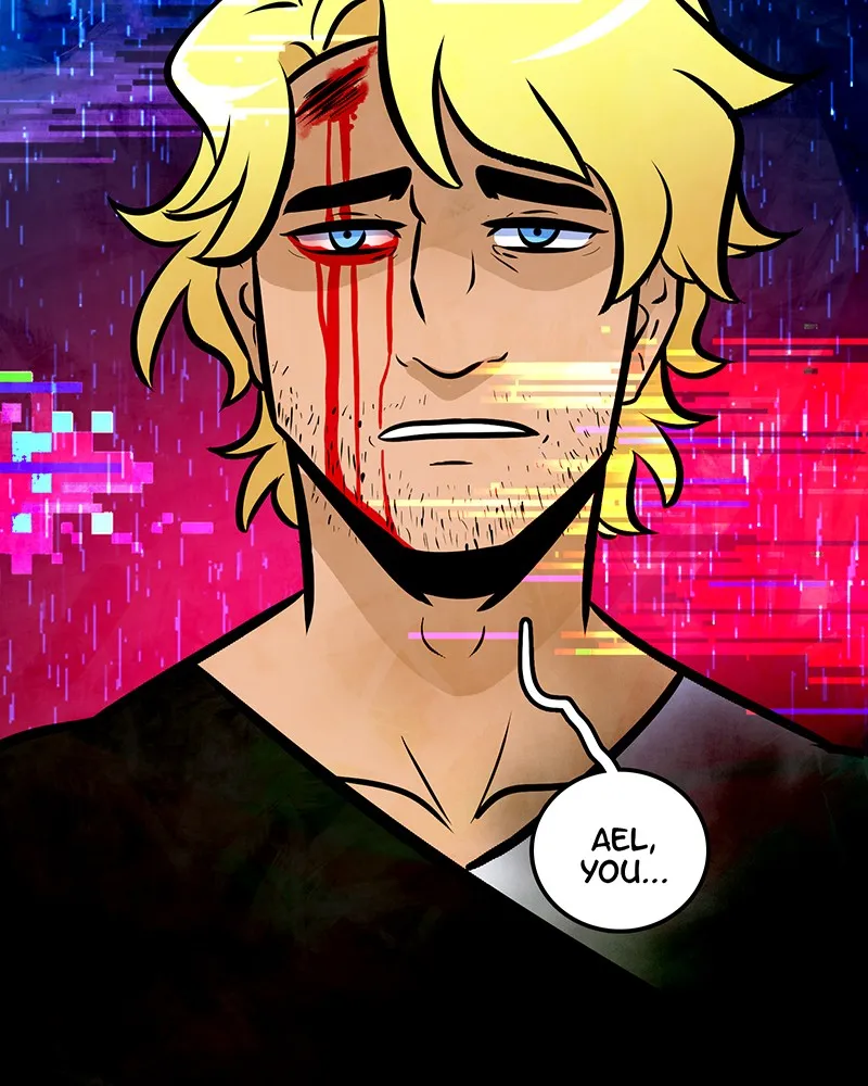 LoveBot Chapter 135 page 31 - 