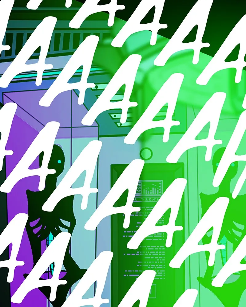LoveBot Chapter 135 page 33 - 