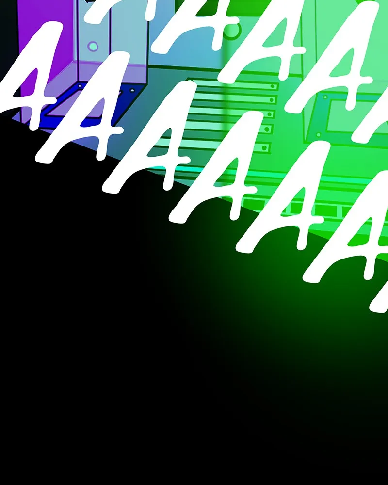 LoveBot Chapter 135 page 34 - 