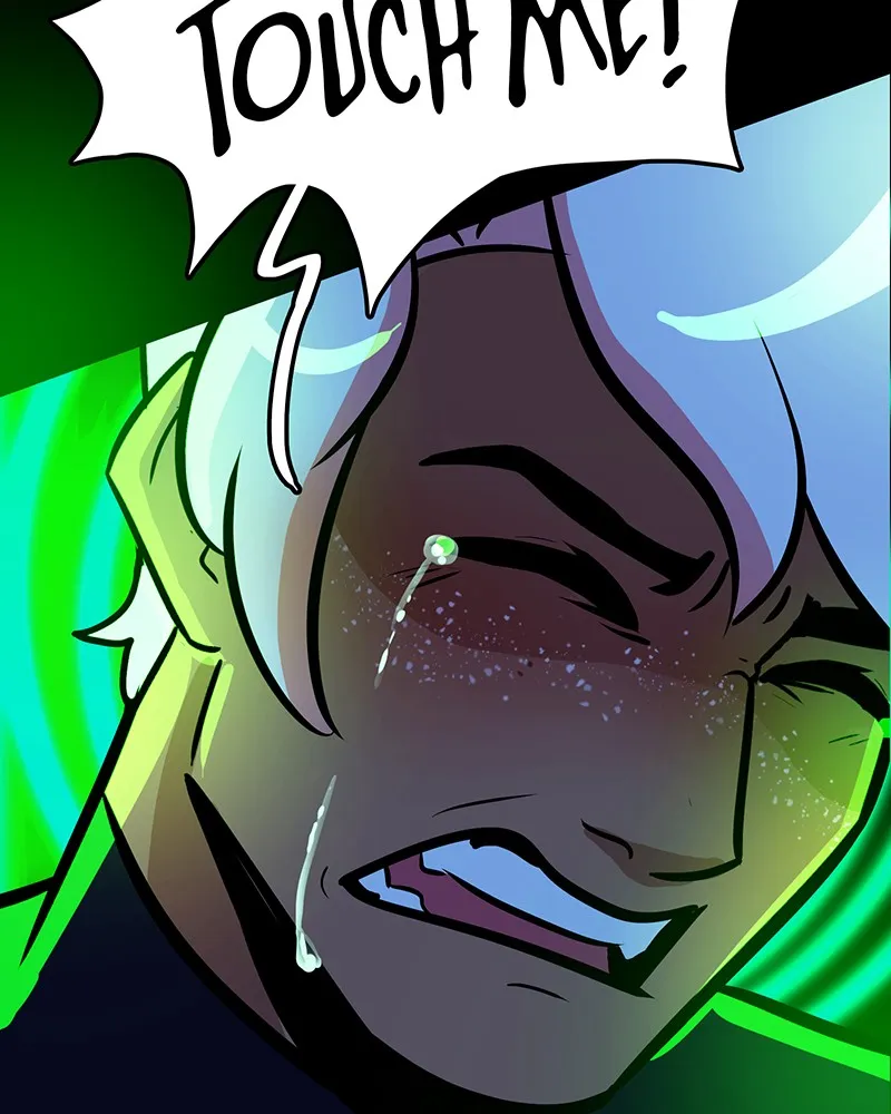 LoveBot Chapter 135 page 39 - 