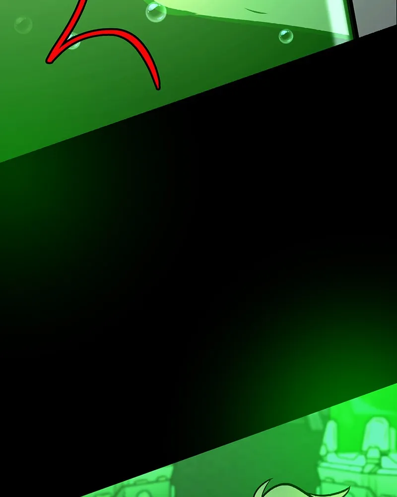 LoveBot Chapter 135 page 42 - 