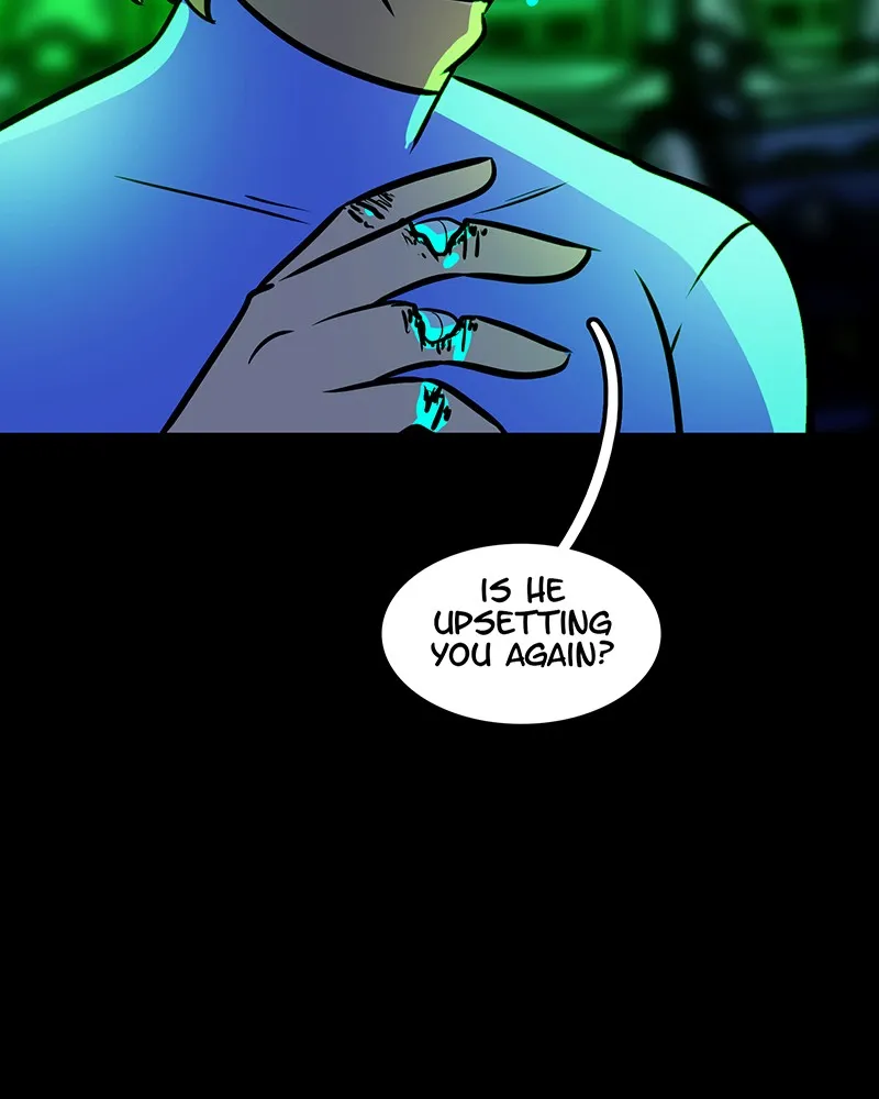 LoveBot Chapter 135 page 45 - 