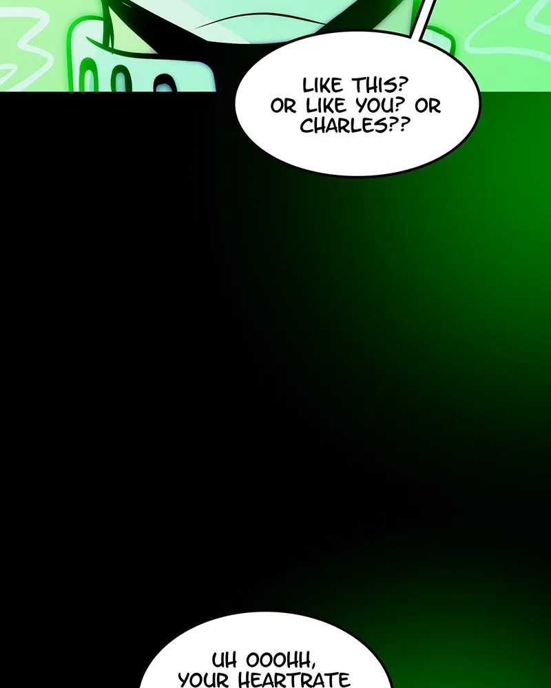 LoveBot Chapter 135 page 51 - 