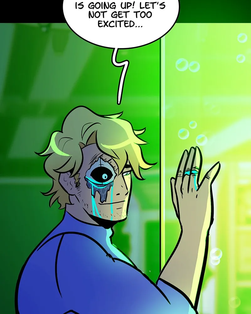 LoveBot Chapter 135 page 52 - 
