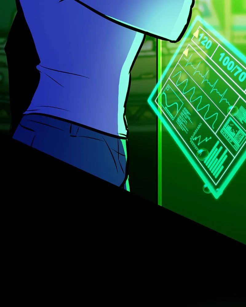 LoveBot Chapter 135 page 53 - 