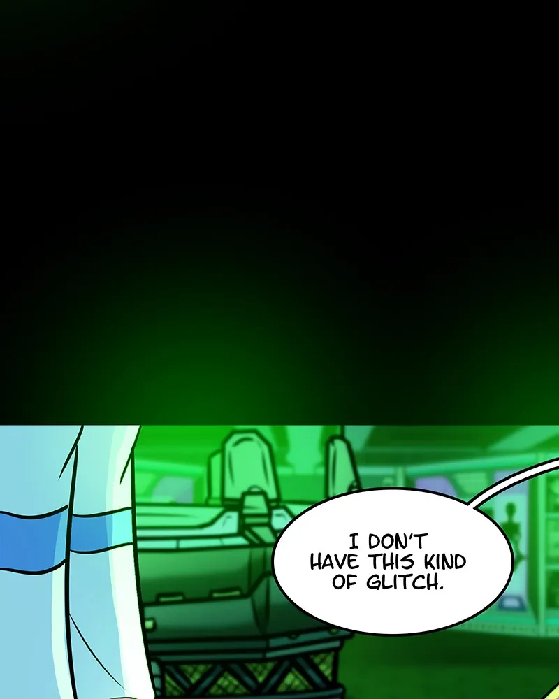 LoveBot Chapter 135 page 7 - 