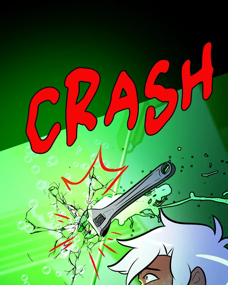 LoveBot Chapter 135 page 63 - 