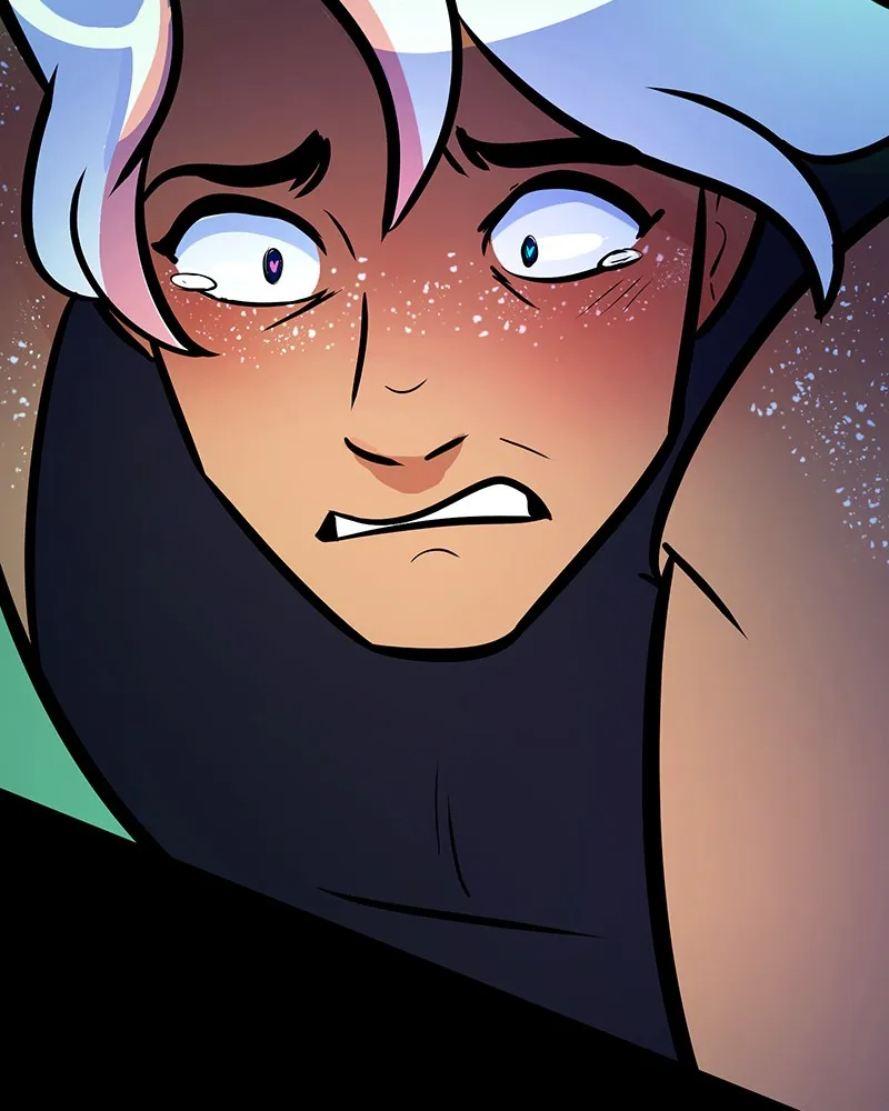 LoveBot Chapter 135 page 73 - 