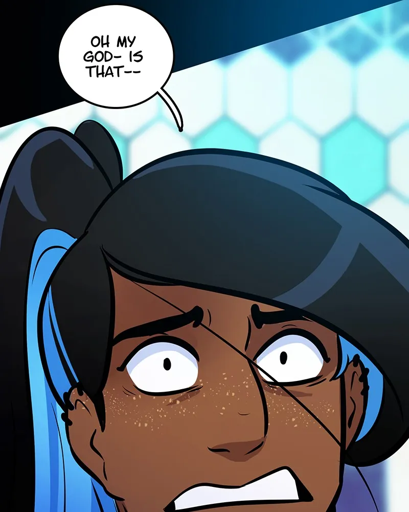 LoveBot Chapter 135 page 78 - 