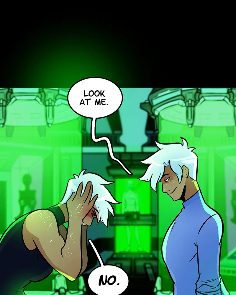 LoveBot Chapter 135 page 9 - 